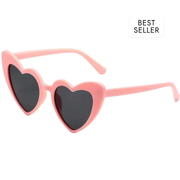 RICH PINK EYEWEAR NO.4