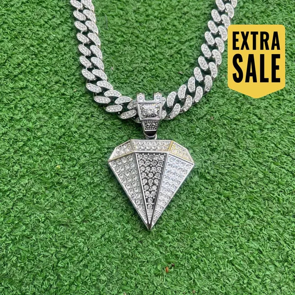 RICH DIAMOND