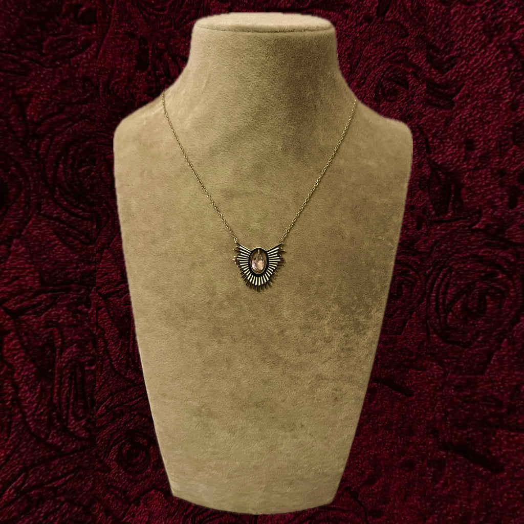 RICH GIFTS FOR HER PENDANTS No.34