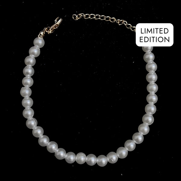 RICH PEARL BİLEKLİK
