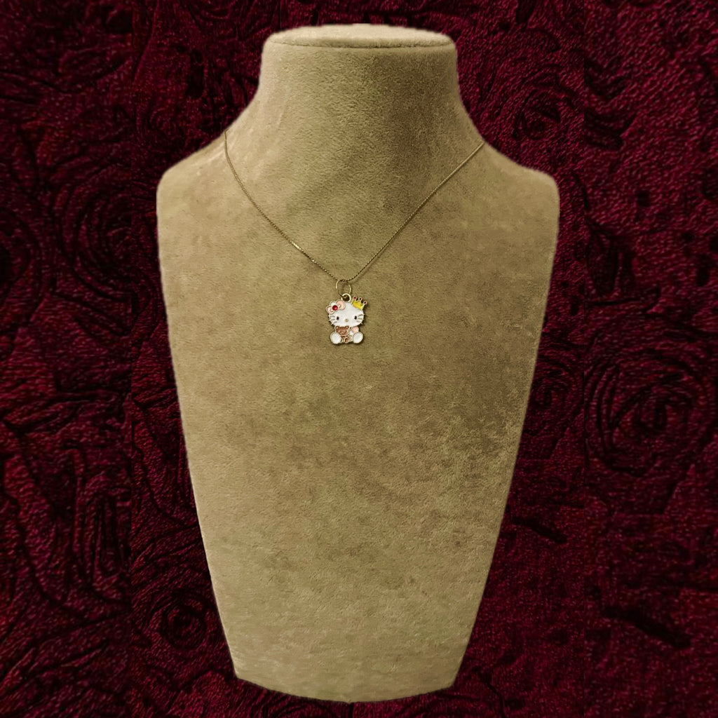 RICH GIFTS FOR HER PENDANTS No.19