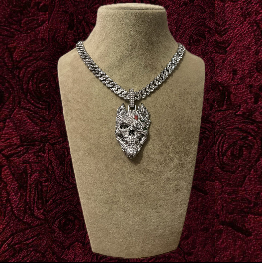 MR.RICH DIAMOND (Limited Edition)