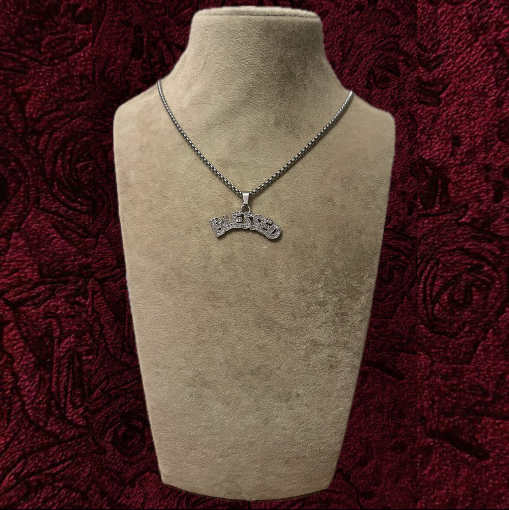 RICH BLESSED DIAMOND