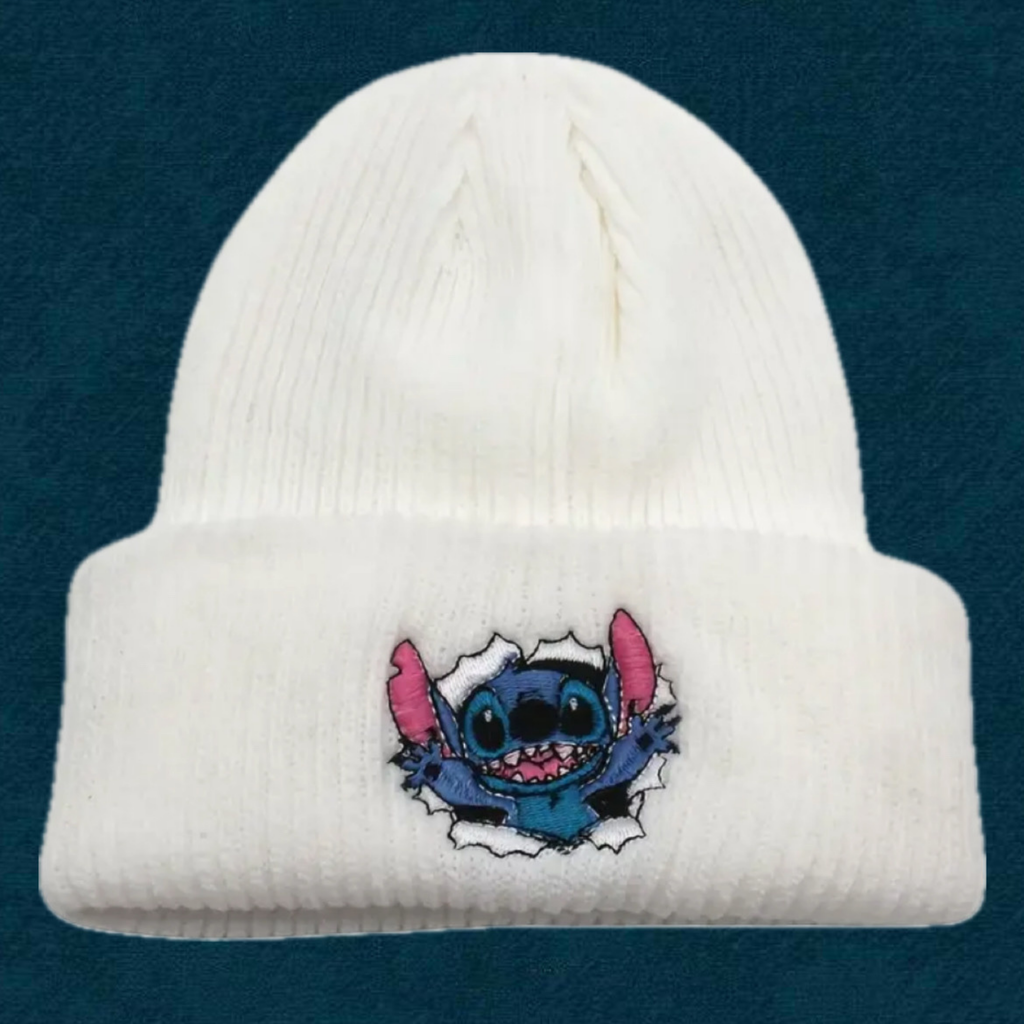 RICH STITCH BERE No.2