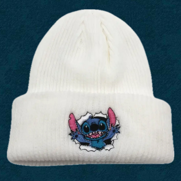 RICH STITCH BERE No.2