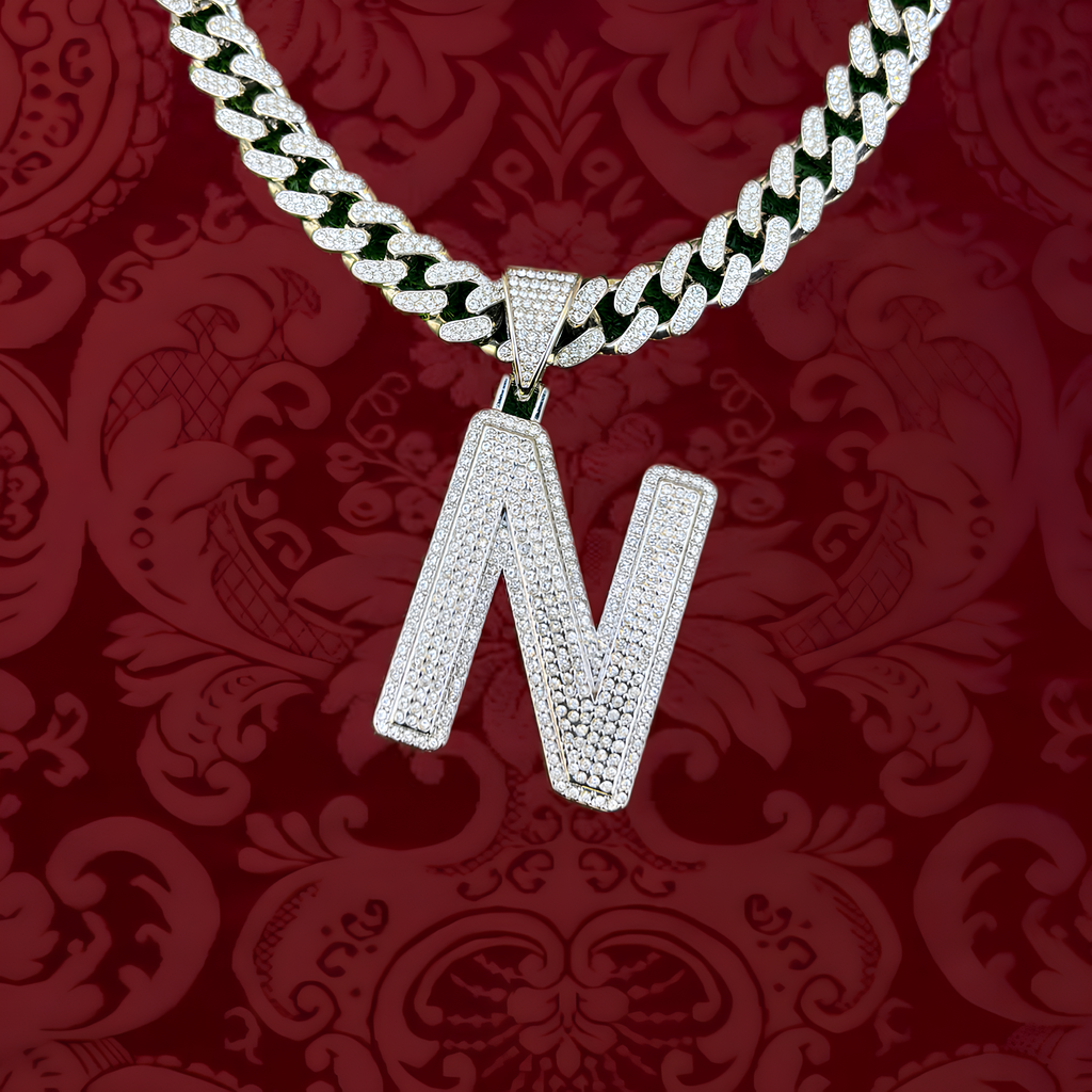 RICH N DIAMOND (Limited Edition)