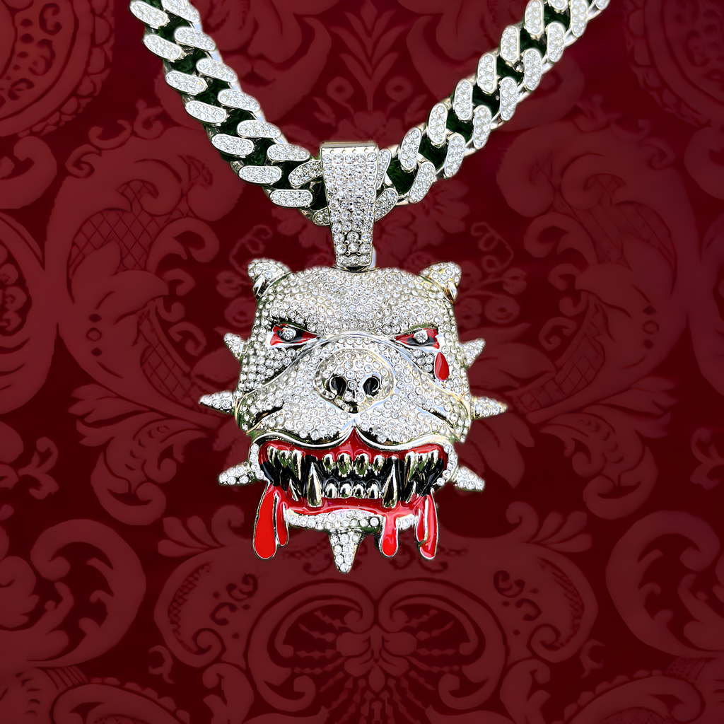 RICH PITBULL (Limited Edition)