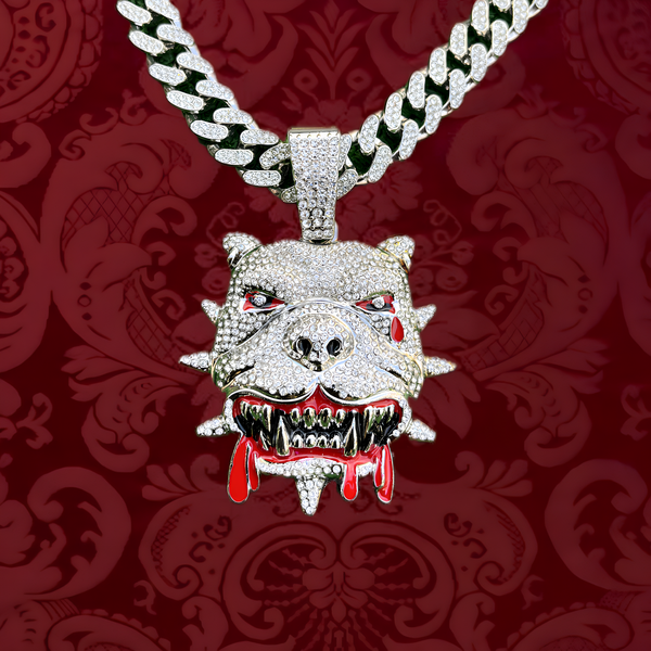 RICH PITBULL (Limited Edition)