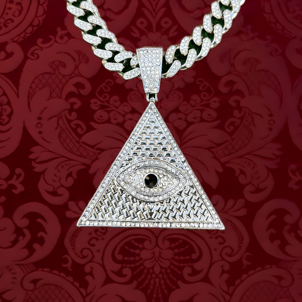 RICH ILLUMINATI (Limited Edition)