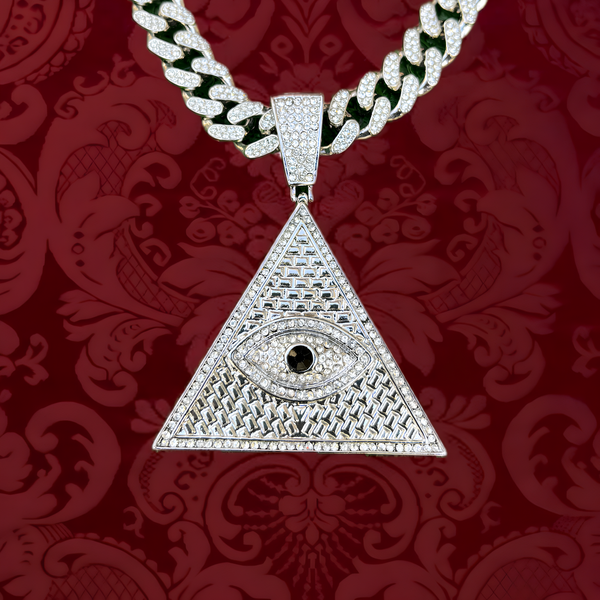 RICH ILLUMINATI (Limited Edition)