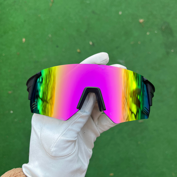 RICH SKY EYEWEAR No.3 (Limited Edition)