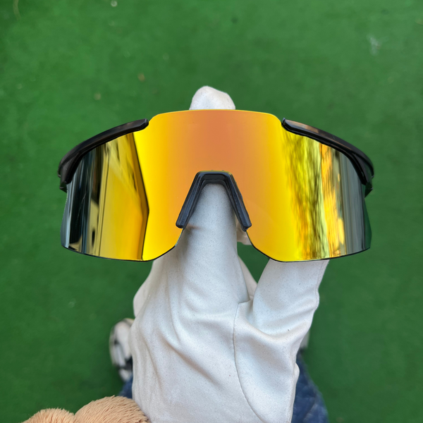 RICH SKY EYEWEAR No.6 (Limited Edition)