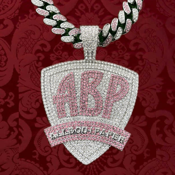 RICH ABP (Limited Edition)