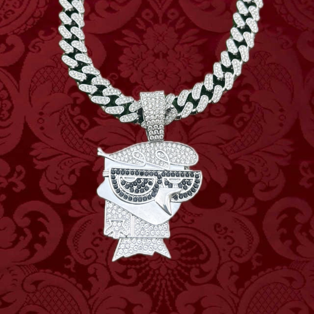 RICH BOY DIAMOND (Limited Edition)