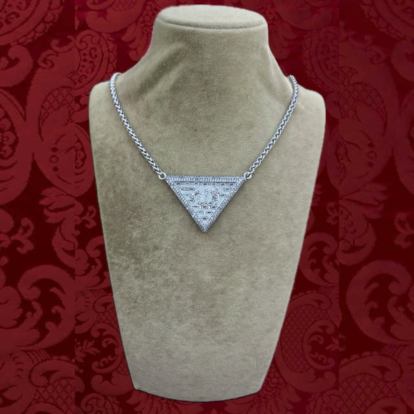 RICH ICED OUT MUSKA (Limited Edition)