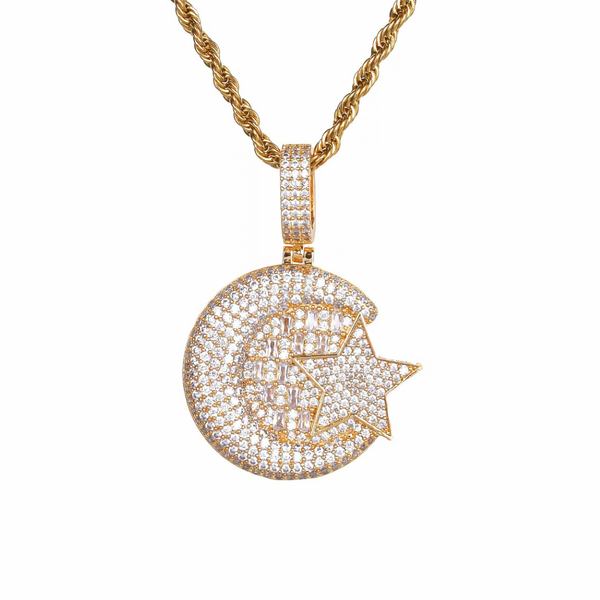 RICH 🇹🇷 (Gold Plated)
