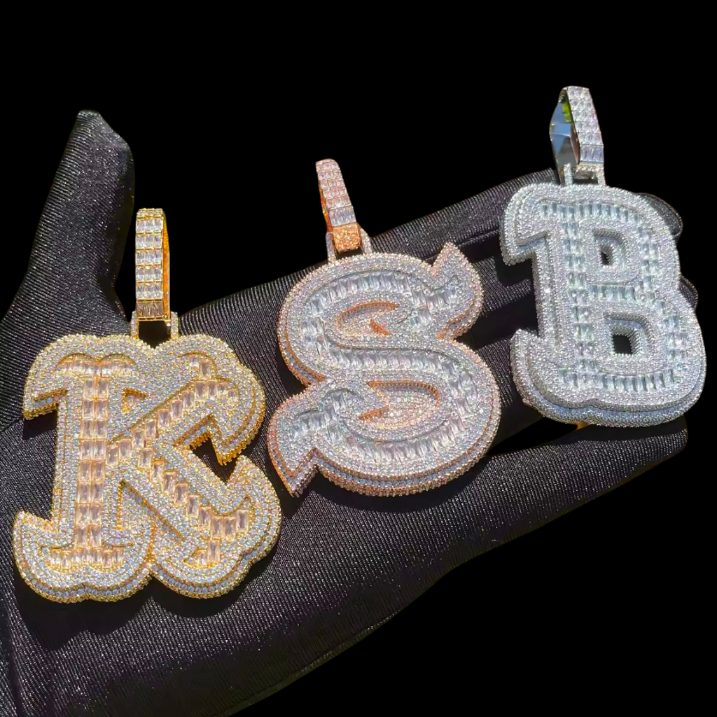 RICH CUSTOM MADE No.10