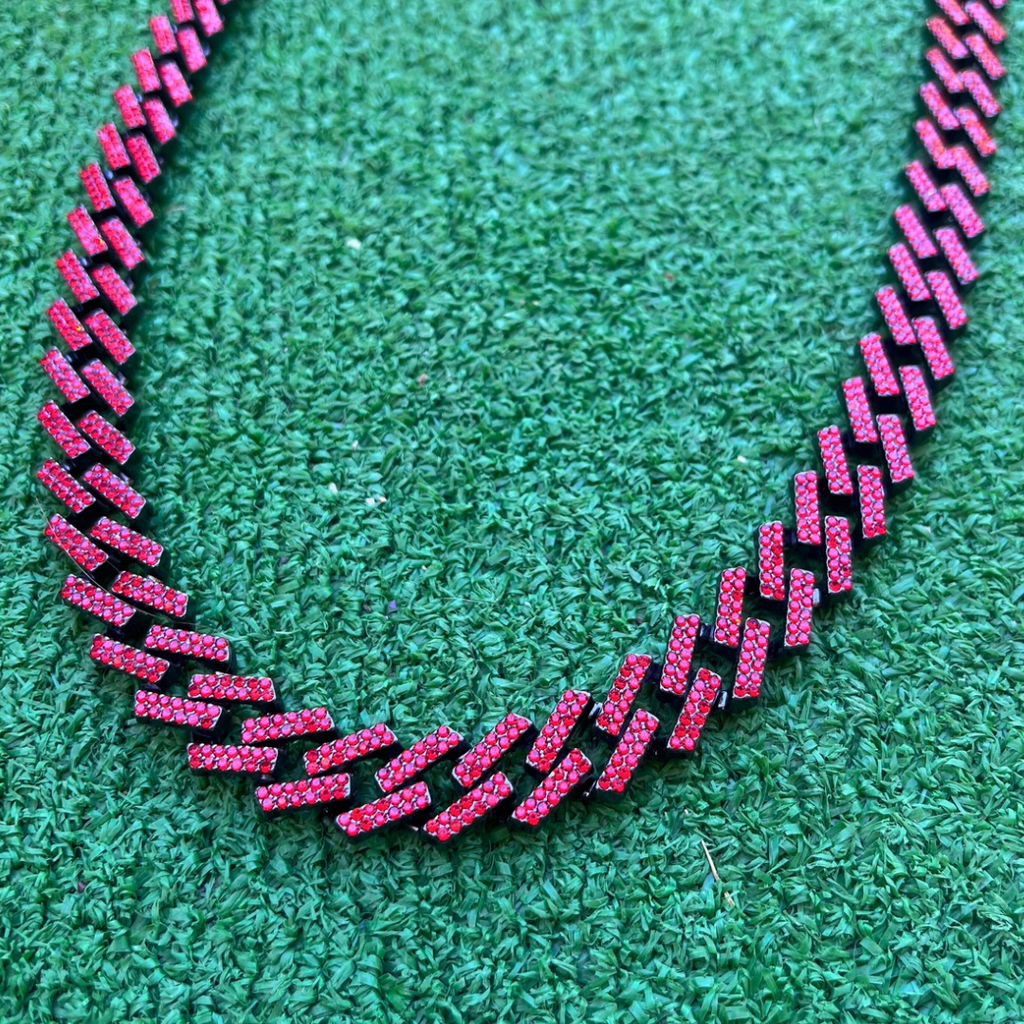 RICH FIRE CHAIN (Bakır)