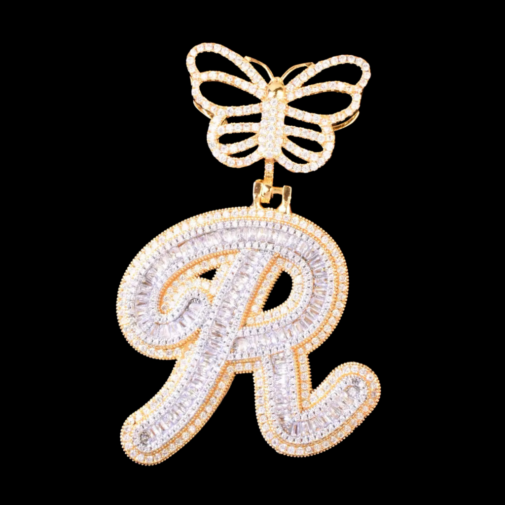RICH CUSTOM MADE No.12
