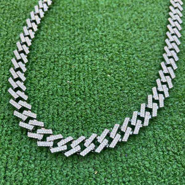 RICH ELITE CHAIN (Bakır)
