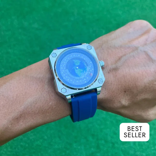 RICH WORLDWIDE WATCH