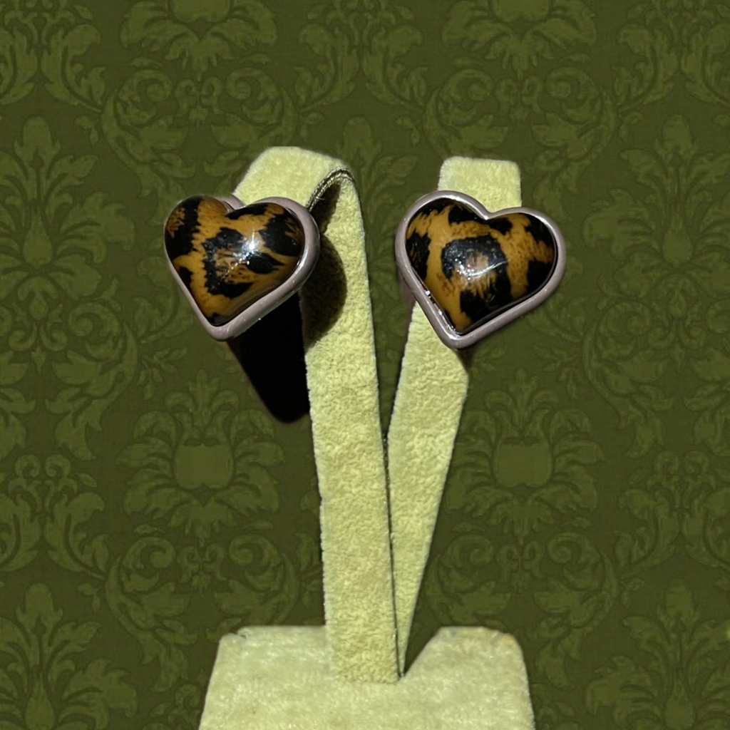 RICH LEOPAR KÜPE NO.1