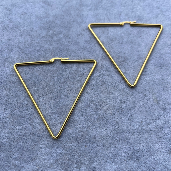 RICH GOLDEN KÜPE NO.20 (Paslanmaz Çelik)