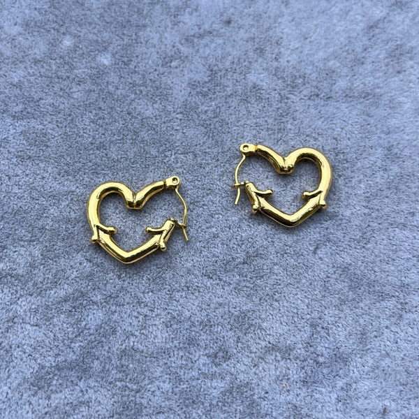 RICH GOLDEN KÜPE NO.16 (Paslanmaz Çelik)