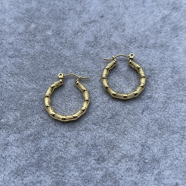 RICH GOLDEN KÜPE NO.13 (Paslanmaz Çelik)