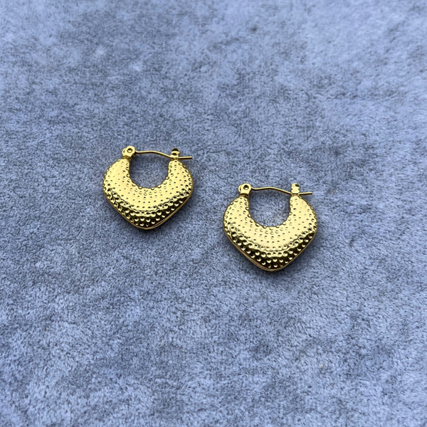 RICH GOLDEN KÜPE NO.12 (Paslanmaz Çelik)
