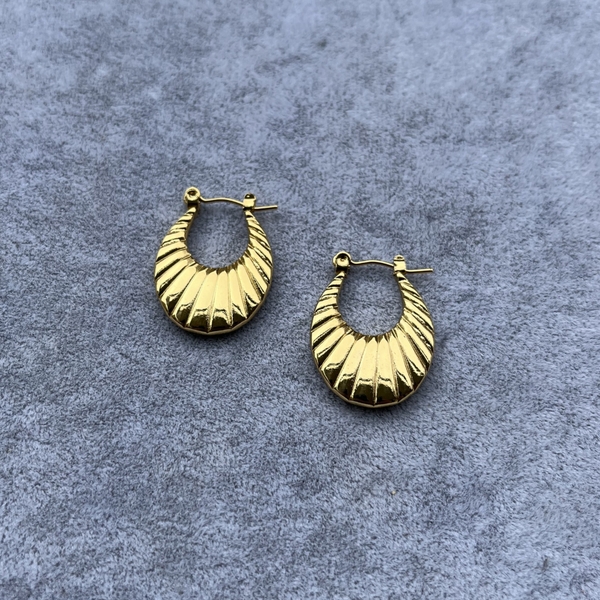 RICH GOLDEN KÜPE NO.11 (Paslanmaz Çelik)