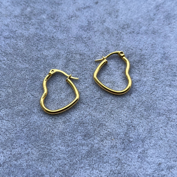 RICH GOLDEN KÜPE NO.10 (Paslanmaz Çelik)