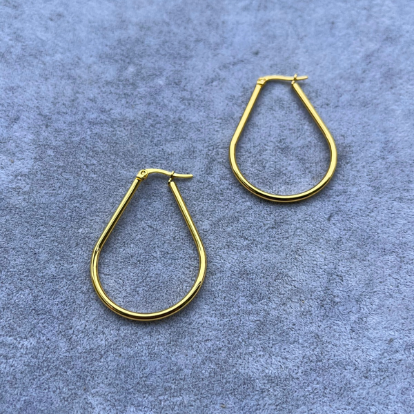 RICH GOLDEN KÜPE NO.7 (Paslanmaz Çelik)