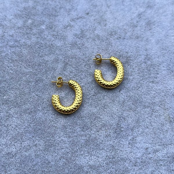 RICH GOLDEN KÜPE NO.6 (Paslanmaz Çelik)