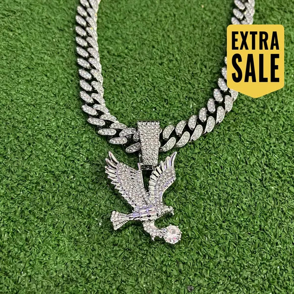 RICH EAGLE DIAMOND
