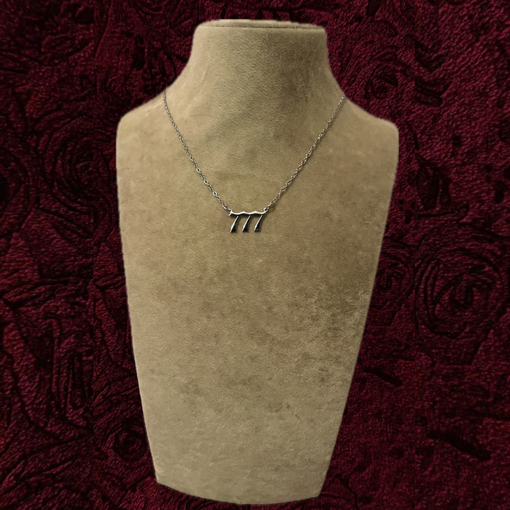 RICH MANIFEST (Zincir Dahil)