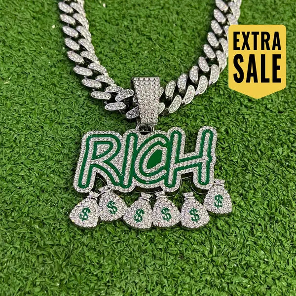 RICH RICH