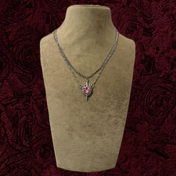 RICH GIFTS FOR HER PENDANTS No.10