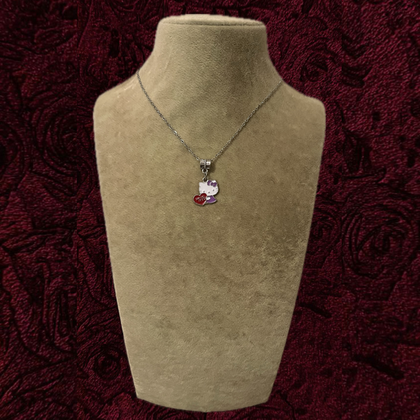 RICH GIFTS FOR HER PENDANTS No.16