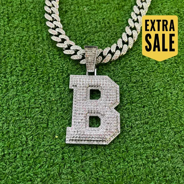 RICH B DIAMOND