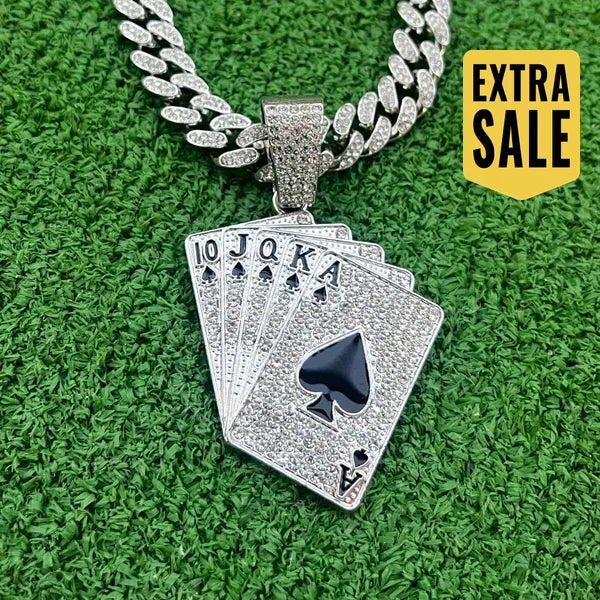 RICH CARD DIAMOND