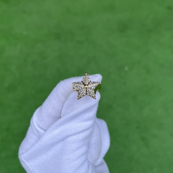 RICH RING NO.18