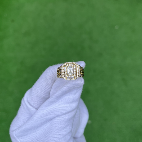 RICH RING NO.20