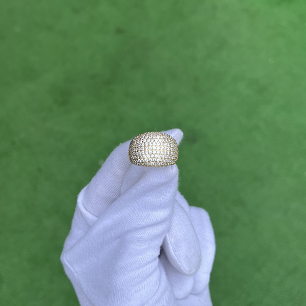 RICH RING NO.17