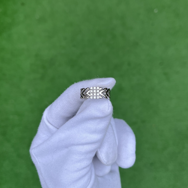 RICH RING NO.16