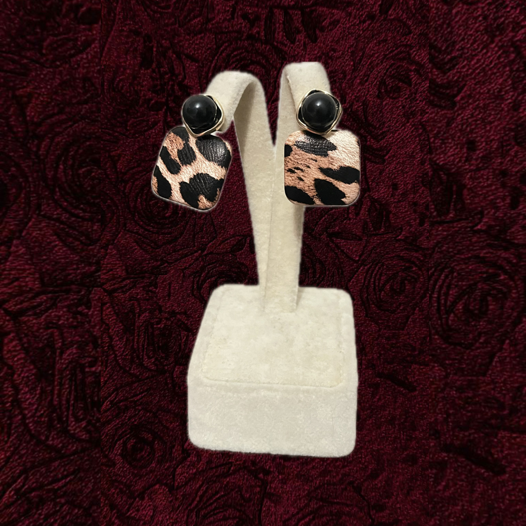 RICH LEOPAR KÜPE NO.2