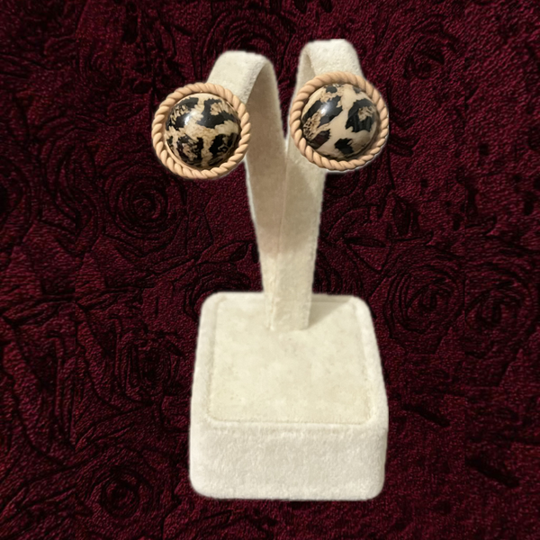 RICH LEOPAR KÜPE NO.3