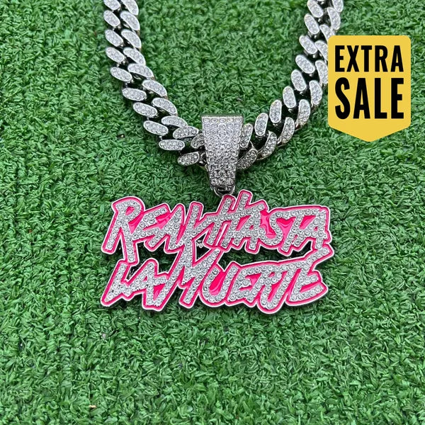 RICH REAL HASTA LA MUERTE
