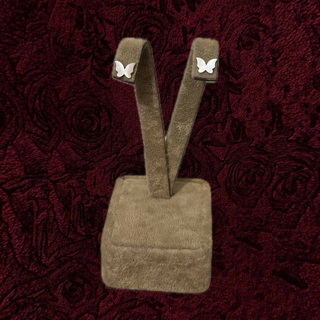 RICH BUTTERFLY KÜPE