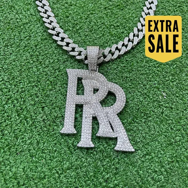 RICH RR